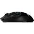 DC Comics Batman Throwing Batarang Jim Lee Art G Pro Wireless Gaming Mouse Skin